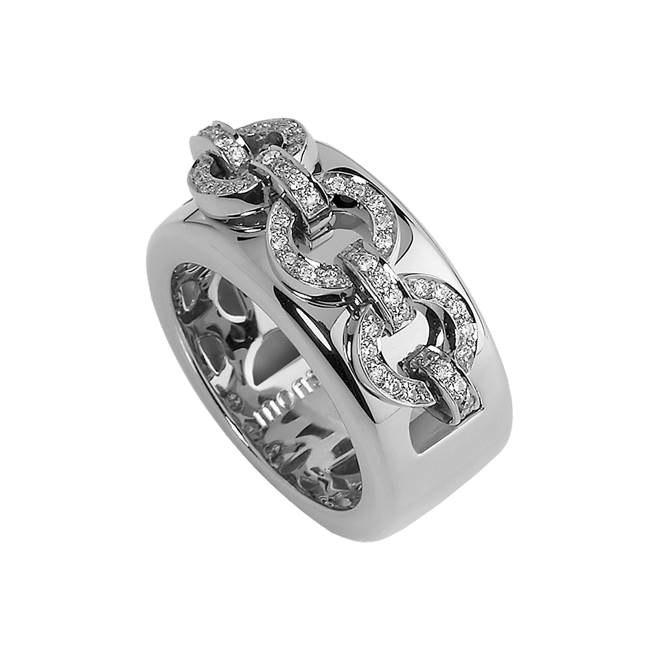 Links of hotsell love rings